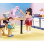 Playmobil Dollhouse Κουζίνα Κουκλόσπιτου για 4+ ετών