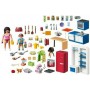 Playmobil Dollhouse Κουζίνα Κουκλόσπιτου για 4+ ετών