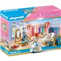 Playmobil Princess Dressing Room για 4+ ετών