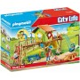 Playmobil City Life Playground για 4+ ετών