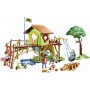 Playmobil City Life Playground για 4+ ετών