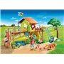 Playmobil City Life Playground για 4+ ετών