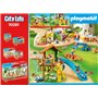 Playmobil City Life Playground για 4+ ετών