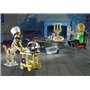 Playmobil Scooby-Doo Dinner with Shaggy για 5+ ετών