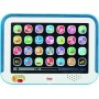 Fisher Price Ηλεκτρονικό Παιδικό Εκπαιδευτικό Laptop/Tablet για 1+ ΕτώνΚωδικός: DKK08 