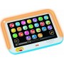 Fisher Price Ηλεκτρονικό Παιδικό Εκπαιδευτικό Laptop/Tablet για 1+ ΕτώνΚωδικός: DKK08 