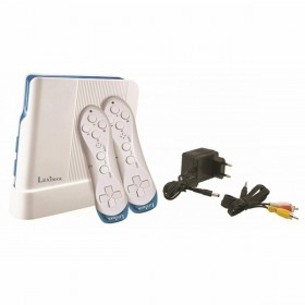 Lexibook Ηλεκτρονική Παιδική ΚονσόλαΚωδικός: JG7425 