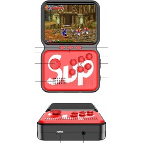 Ηλεκτρονική Παιδική Κονσόλα ΧειρόςΚωδικός: 03015FGR00RB 