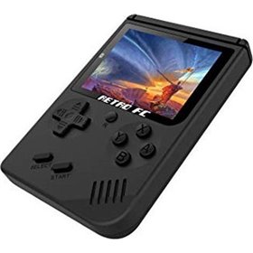 Ηλεκτρονική Παιδική Κονσόλα Χειρός SlimΚωδικός: RTRFC 