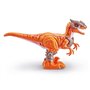 Zuru Ηλεκτρονικό Ρομποτικό Παιχνίδι Robo Alive Dino Wars RaptorΚωδικός: 1863-27133 