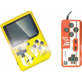 Ηλεκτρονική Παιδική Κονσόλα Χειρός (Διάφορα Σχέδια) 1τμχΚωδικός: PS-100353 