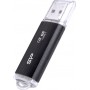 Silicon Power Blaze B02 128GB USB 3.1 Stick Μαύρο