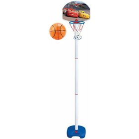 John Σετ Μπάσκετ Cars 75-155cmΚωδικός: 03524WD 