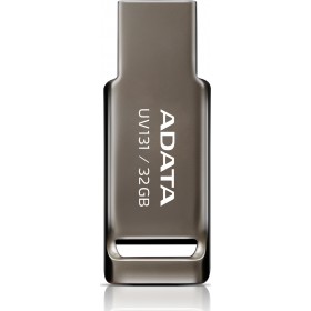 Adata DashDrive UV131 32GB USB 3.0 Stick Ασημί