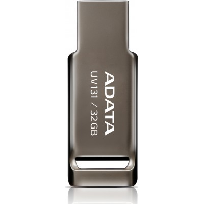 Adata DashDrive UV131 32GB USB 3.0 Stick Ασημί