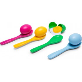 BS Toys Egg PartyΚωδικός: GA332 