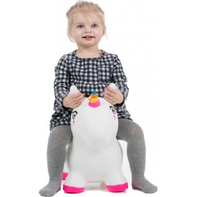 Gerardo’s Toys Jumpy UnicornΚωδικός: 44207 