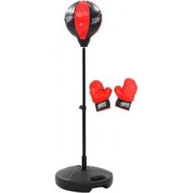 Παιδικό Σετ ΜποξΚωδικός: AT-502 305020 