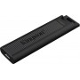 Kingston DataTraveler 256GB USB 3.2 Stick με σύνδεση USB-C Μαύρο