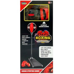 Luna Σετ ΜπoξΚωδικός: 0621770 