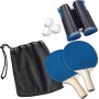 Emerson Φορητό Set Ping Pong Retractable Table TennisΚωδικός: TK22245 