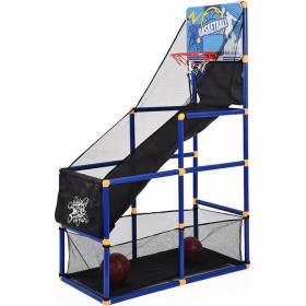 Zita Toys Μπασκέτα HX SportsΚωδικός: 005.777-448  Zita Toys Μπασκέτα HX SportsΚωδικός: 005.777-448