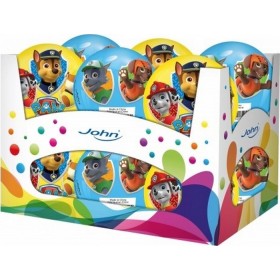 John Light Up Μπάλα Paw Patrol Με Φως LED (2 Σχέδια) 1τμχΚωδικός: 52159  John Light Up Μπάλα Paw Patrol Με Φως LED (2 Σχέδια) 1τμχΚωδικός: 52159
