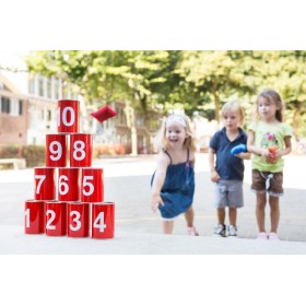 BS Toys Tin ThrowingΚωδικός: GA093 