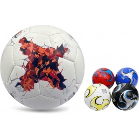 Μπάλα Ποδοσφαίρου No5 (Διάφορα Σχέδια)Κωδικός: GYM-0024 