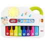 Fisher Price Πιάνο Εκπαιδευτικό Laugh &amp Learn με Φώτα &amp ΉχουςΚωδικός: GFV21 