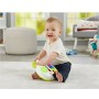 Fisher Price Πιάνο Εκπαιδευτικό Laugh &amp Learn με Φώτα &amp ΉχουςΚωδικός: GFV21 
