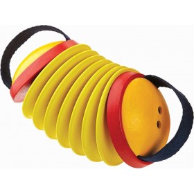 Plan Toys Ακορντεόν Κονσερτίνα για 1.5+ ΕτώνΚωδικός: 6401  Plan Toys Ακορντεόν Κονσερτίνα για 1.5+ ΕτώνΚωδικός: 6401