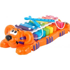 Little Tikes Ξυλόφωνο Jungle Jamboree για 2+ ΕτώνΚωδικός: GPHLT00012  Little Tikes Ξυλόφωνο Jungle Jamboree για 2+ ΕτώνΚωδικός: GPHLT00012