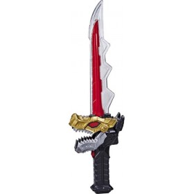 Hasbro Dino Fury Saber - Power Rangers