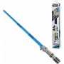 Hasbro Star Wars Lightsaber Forge Electronic Bladesmith Lightsaber Luke Skywalker