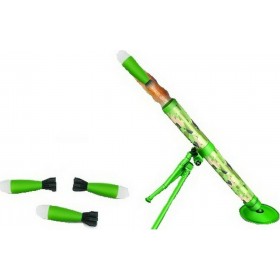 Παιχνίδι Ρουκέτα