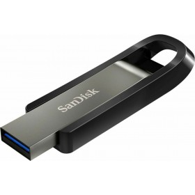 Sandisk Ultra Extreme Go 64GB USB 3.2 Stick Γκρι