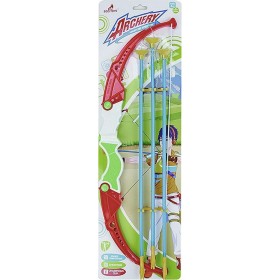 ToyMarkt Τόξο &amp Βέλη σε Καρτέλα