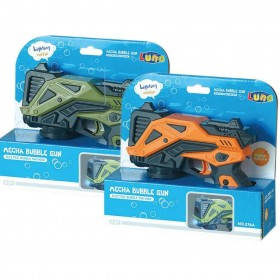 Luna Νεροπίστολο (Διάφορα Σχέδια) 1τμχ