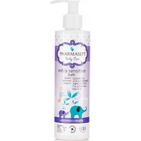 Pharmasept Baby Care Extra Sensitive Bath 250ml Pharmasept Baby Care Extra Sensitive Bath 250ml