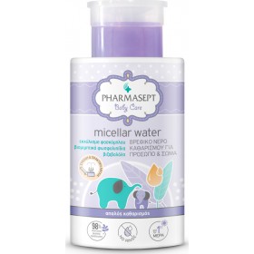 Pharmasept Baby Care Micellar Water 300ml Pharmasept Baby Care Micellar Water 300ml