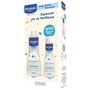 Mustela Gentle Shampoo-Normal Skin 500ml &amp Δώρο 200ml