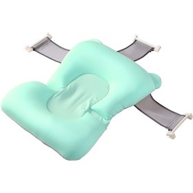 Cangaroo Αξεσουάρ Βρεφικής Μπανιέρας Fisher Blue Cangaroo Αξεσουάρ Βρεφικής Μπανιέρας Fisher Blue