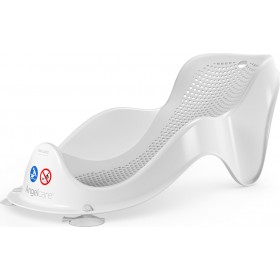 AngelCare Παιδικό Καθισματάκι Μπάνιου Grey AngelCare Παιδικό Καθισματάκι Μπάνιου Grey