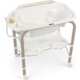 Cam Μπανιέρα-Αλλαξιέρα Μωρού Cambio Cam Μπανιέρα-Αλλαξιέρα Μωρού Cambio