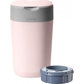 Tommee Tippee Twist and Click Pink Tommee Tippee Twist and Click Pink