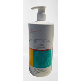 "Pharmasept Παιδικό Αφρόλουτρο ""Soft Bath "" με Μέλι για την Ευαίσθητη Περιοχή σε Μορφή Gel 1000ml" Pharmasept Παιδικό Αφρόλουτρο "Soft Bath " με Μέλι για την Ευαίσθητη Περιοχή σε Μορφή Gel 1000ml