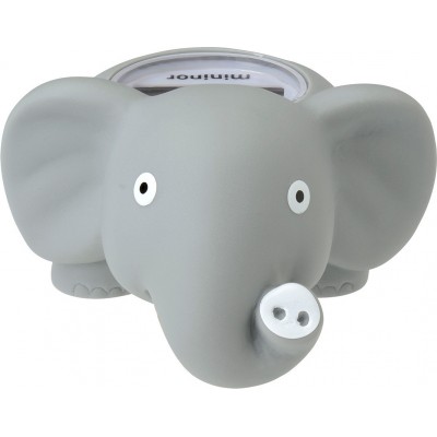 Mininor Ψηφιακό Θερμόμετρο Μπάνιου Elephant