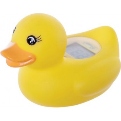 Dreambaby Ψηφιακό Θερμόμετρο Μπάνιου Duck