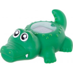 Dreambaby Ψηφιακό Θερμόμετρο Μπάνιου Crocodile Dreambaby Ψηφιακό Θερμόμετρο Μπάνιου Crocodile